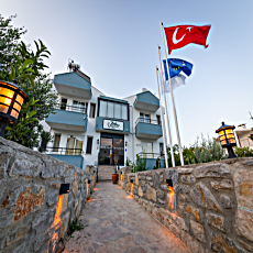 Özgüm Suite Datça
